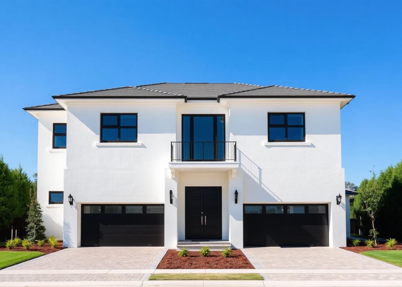 The Virginia Residence