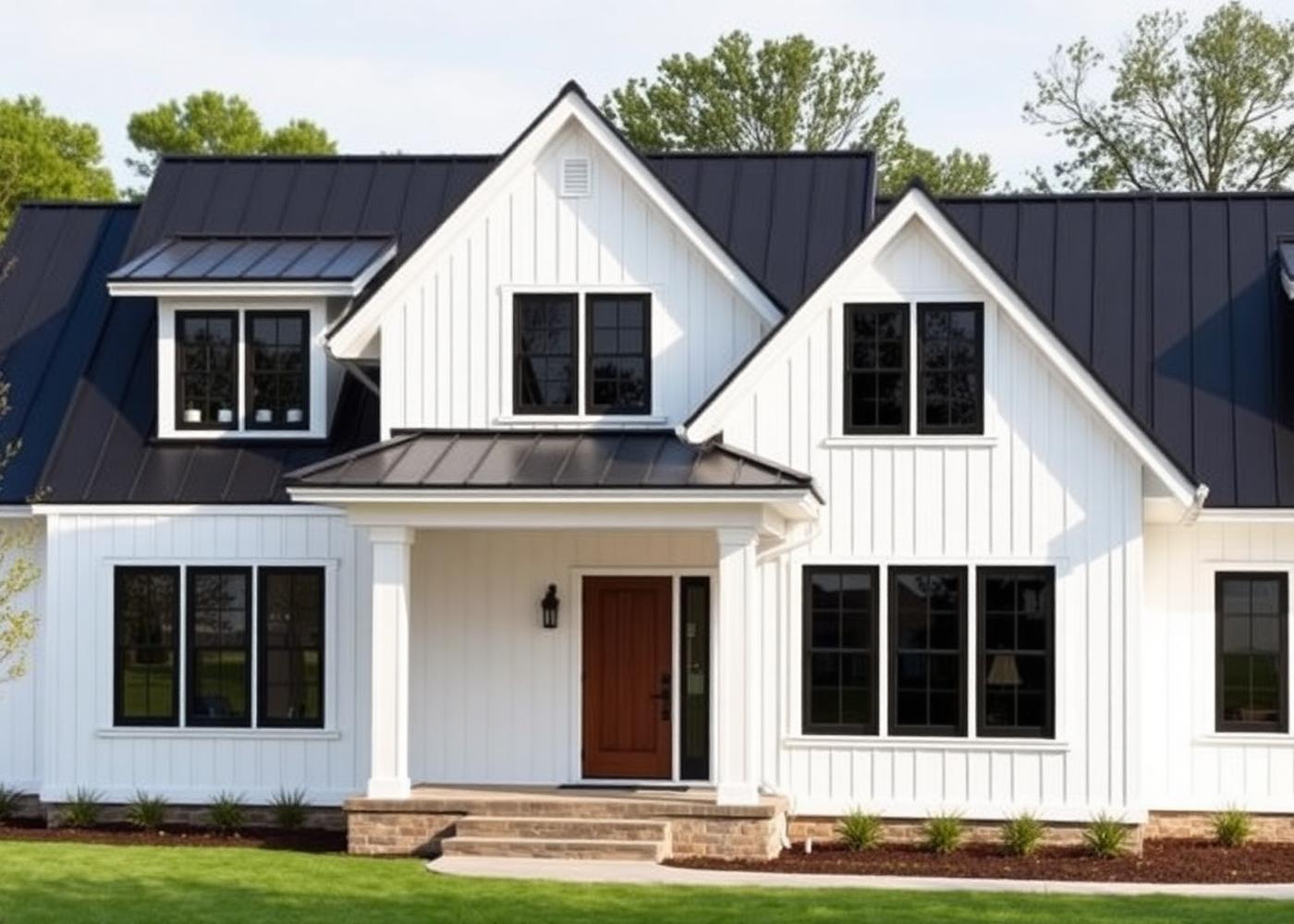 Farmstead on Peachtree