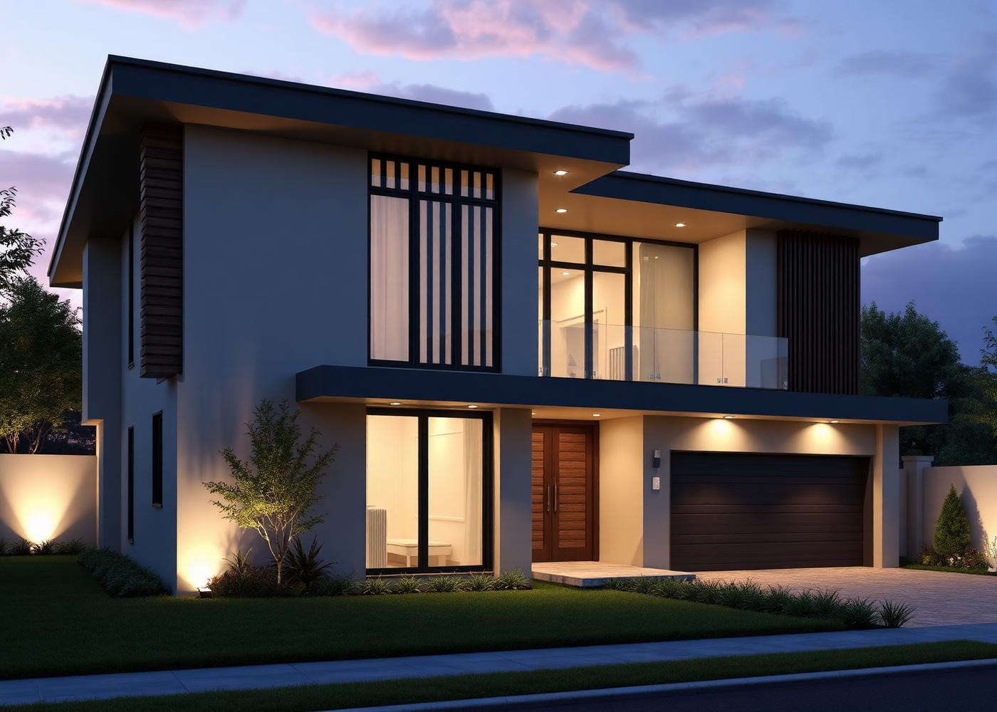 Concept Rendering